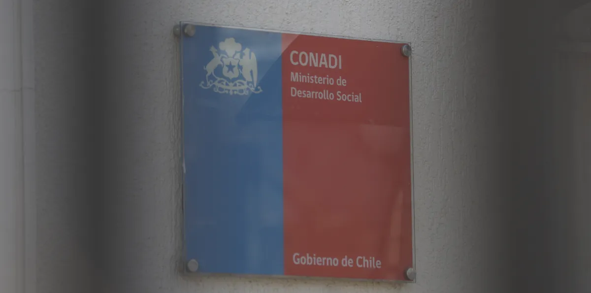 Ignacio Malig es nombrado como nuevo director de Conadi