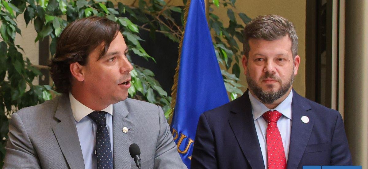 Labbé aumenta tensión en el PNL pidiendo a Kaiser que sea "más humilde" y acusando veto a militantes