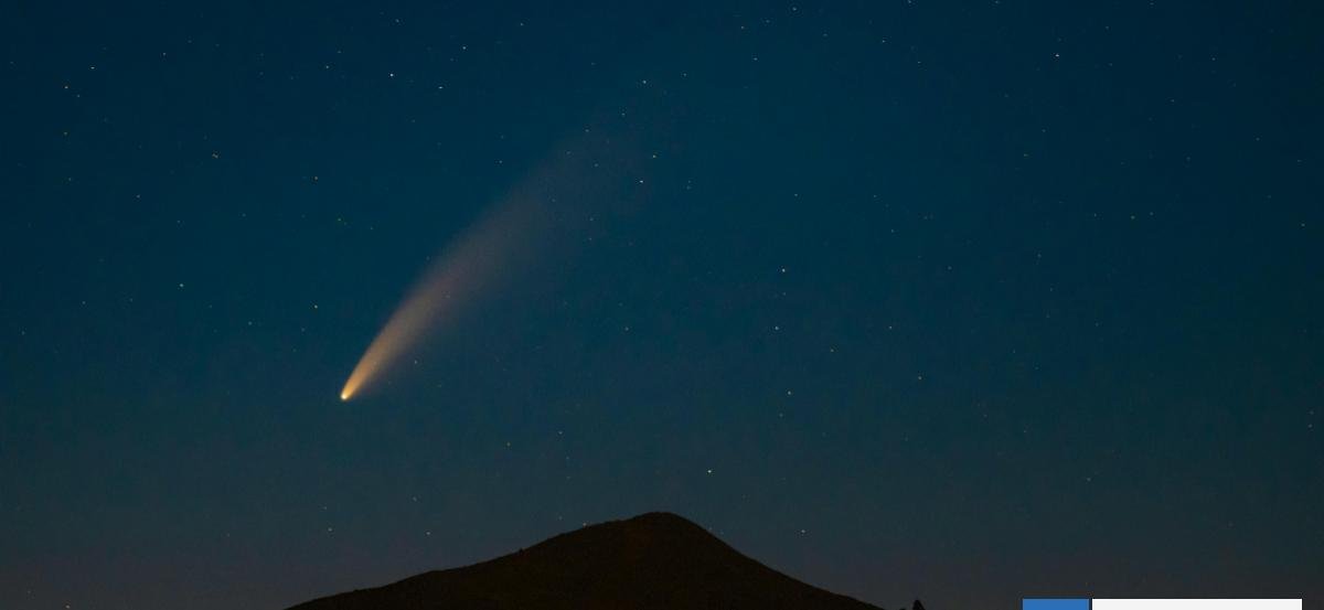Nuevo cometa C/2026 A1 descubierto desde Chile podría verse en pleno día: "Esperamos que sea grande"