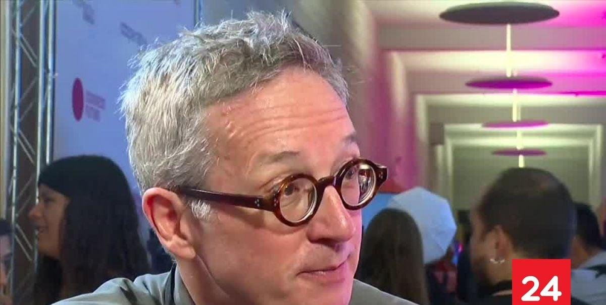 Congreso Futuro 2026: José María Lassalle y la regulación de la IA