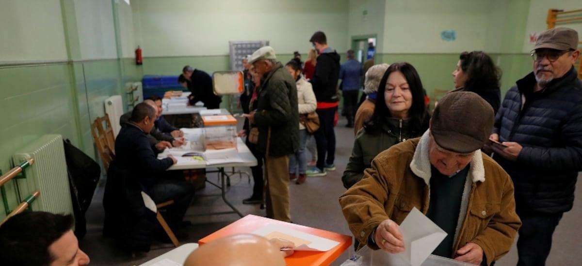 Europa va a las urnas: las elecciones que marcarán al Viejo Continente durante 2026 - La Tercera