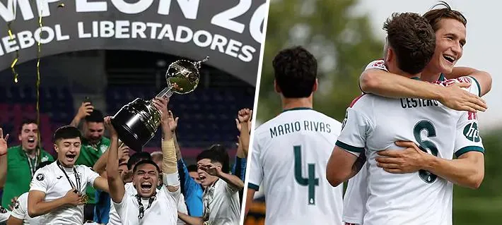 A qué hora es este sábado Wanderers-Real Madrid por la Copa Intercontinental Sub 20, el tremendo "hotelazo" porteño y quién transmite el partido