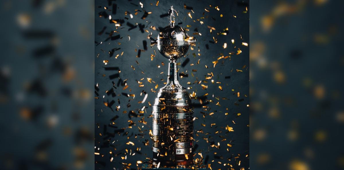 ¿Cuándo es el sorteo de la fase de grupos de la Copa Libertadores 2026?