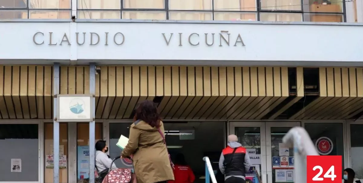 Justicia acogió recurso de exdirectora del Hospital de San Antonio y ordenó su reincorporación tras desvinculación por caso Jeanette Vega