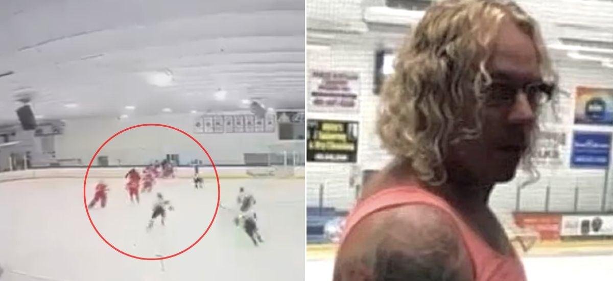 Video muestra horror en pleno partido: autor de mortal tiroteo sería un padre que llegó disparando a su propia familia