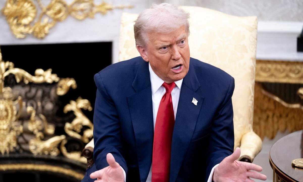 ¿Qué es la Junta de Paz liderada por Trump? Revisa los países que la conforman y cuándo será su primera reunión