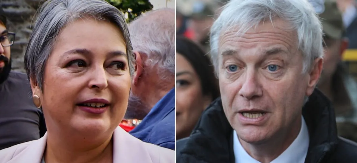 Jannette Jara cuestiona meta de 100 mil nuevos empleos de Kast: “Es como la mitad de los puestos de trabajo destruidos en su mandato”