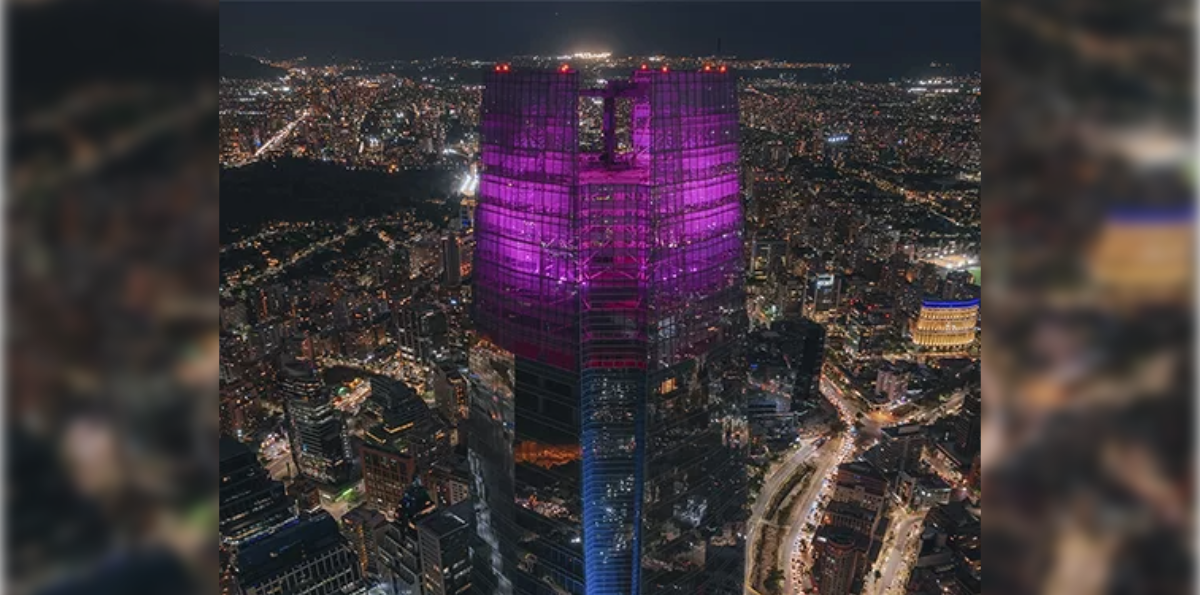 Estarán listos en 2028: Cencosud se alista para construir unos 300 departamentos a un costado del Mall Florida Center