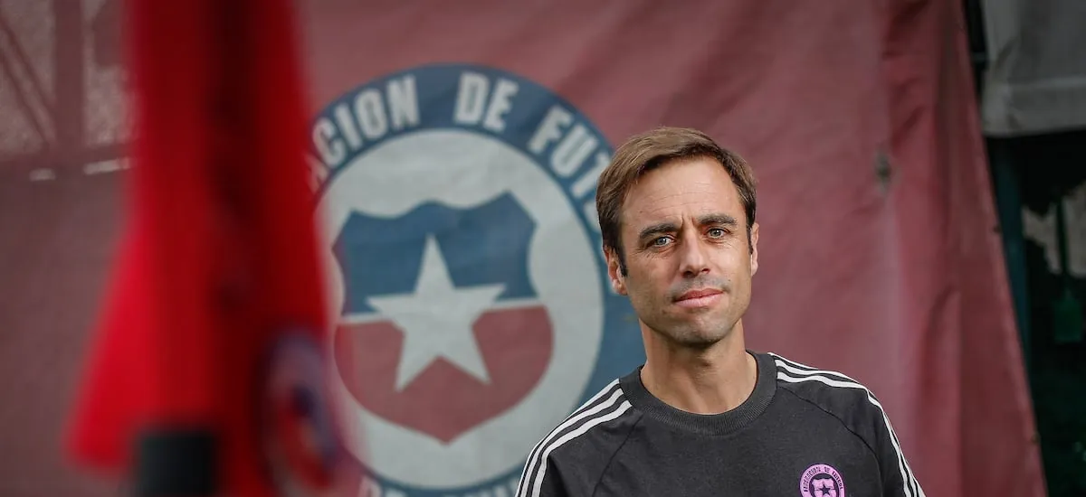 Felipe Correa raya la cancha por el nuevo DT de la Roja y respalda rol de Córdova: “Debe darse una continuidad”