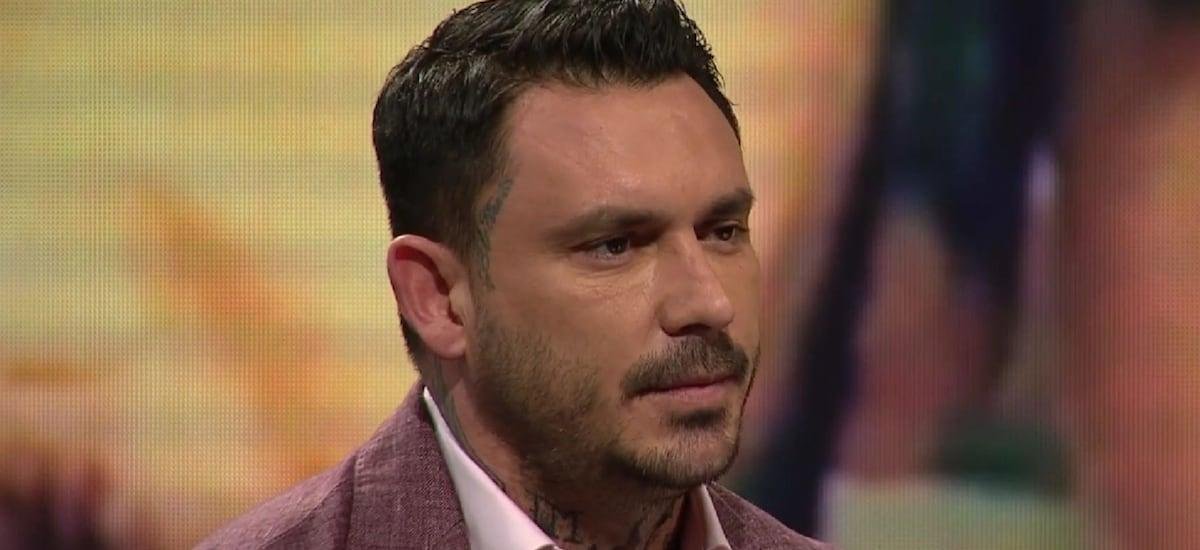 “Me detectaron cáncer de piel… Estoy con tratamiento”: confiesa Mauricio Pinilla - La Cuarta