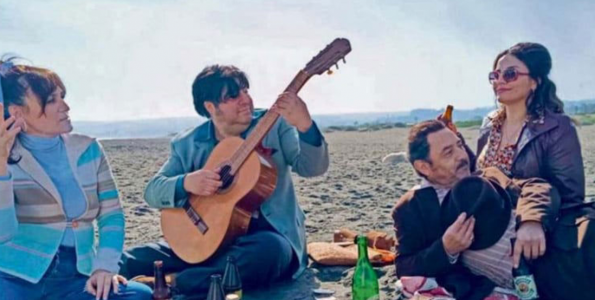 “Me Rompiste el Corazón” supera los 10 mil espectadores en su primer fin de semana en cines