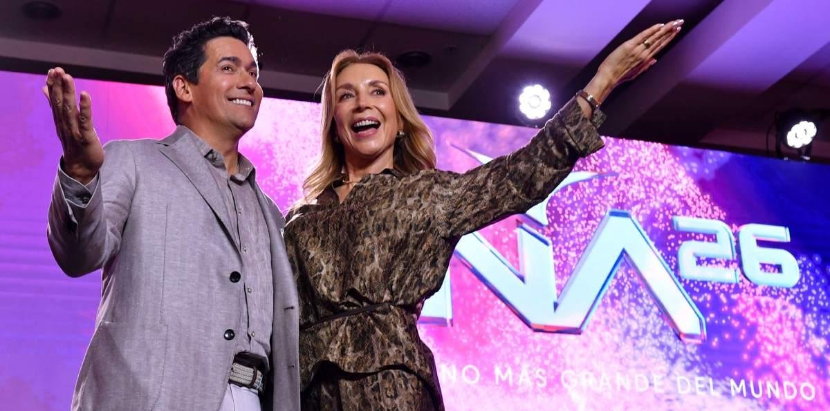 Primera noche de Viña 2026: los artistas que se presentarán este domingo 22 de febrero