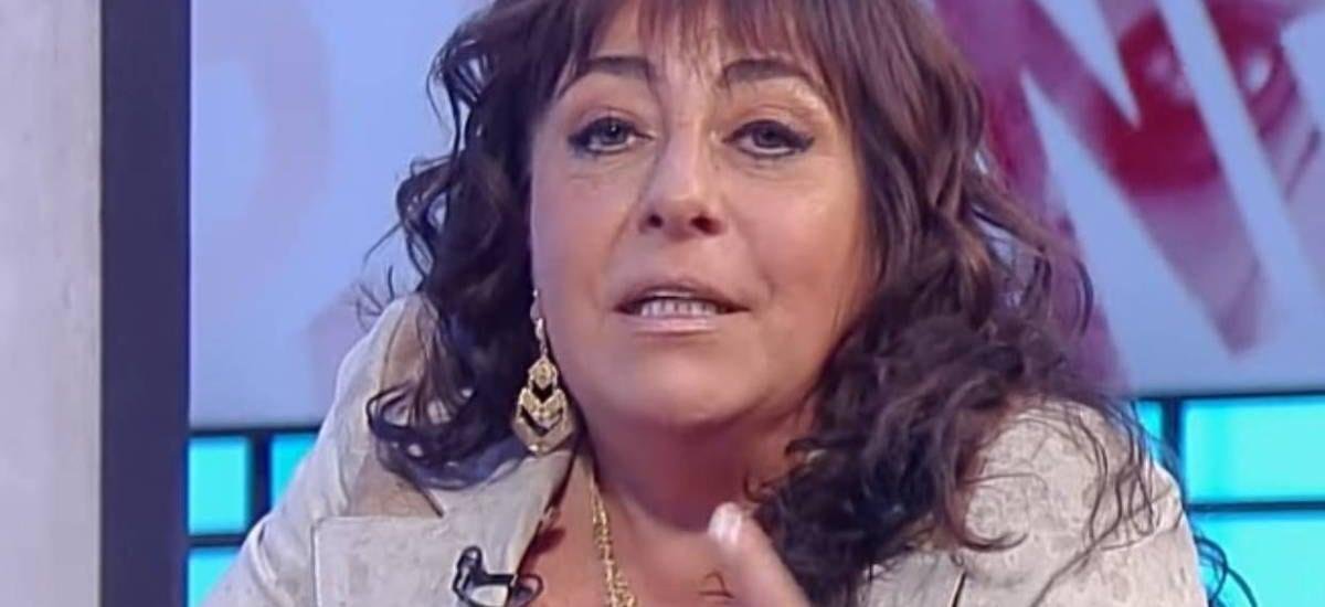 Abogada Helhue Sukni da a conocer robo en casa de sus padres y asegura a los que lo hicieron: “Los voy a encontrar”