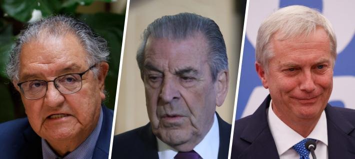 "Carencia de ideología" y "sobrevivencia política": Expertos calibran el momento de la DC tras la "señal" de Frei hacia Kast