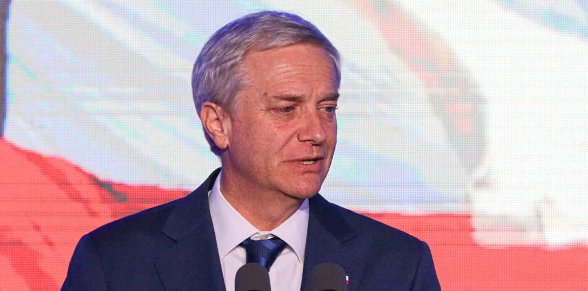 Kast recuerda a Camilo Escalona ante Gran Logia de Chile: “Un hombre valiente, de palabra”