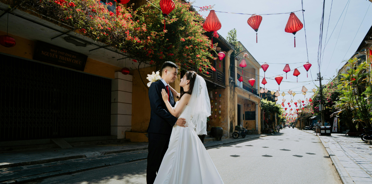 China combatirá contenidos digitales que desincentiven el matrimonio y la natalidad