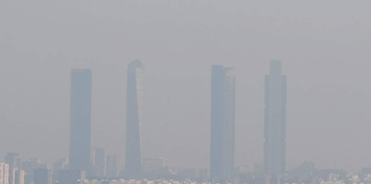 Trump desmantela resolución que declaró dañinos los gases de efecto invernadero