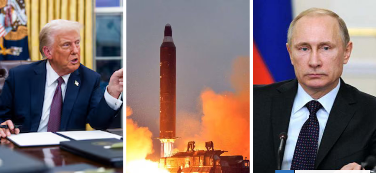 EEUU y Rusia acuerdan retomar diálogo militar al más alto nivel tras expirar tratado nuclear START III