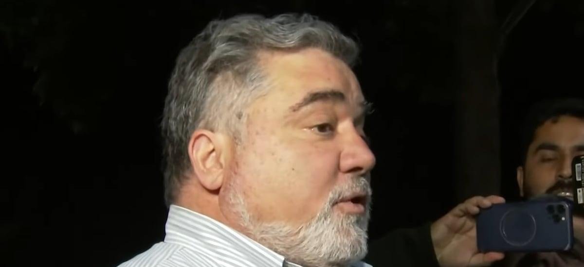 Llegó el turno de Migueles: Fiscalía pide trasladar a pareja de Vivanco para tomarle declaración en la trama bielorrusa