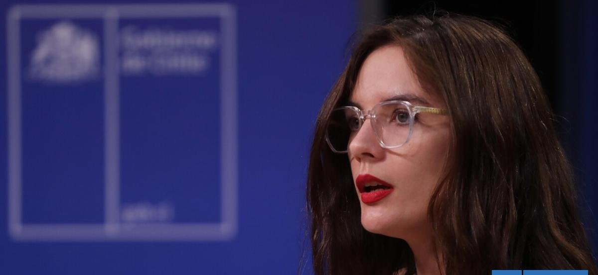 Vallejo arremete contra dichos de embajador de EEUU: "Están fuera del lenguaje diplomático"