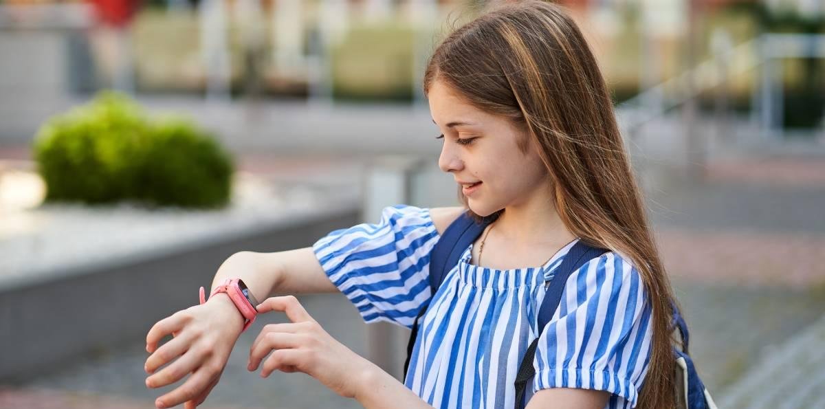 SoyMomo: el fenómeno del reloj chileno para niños que busca reemplazar el celular
