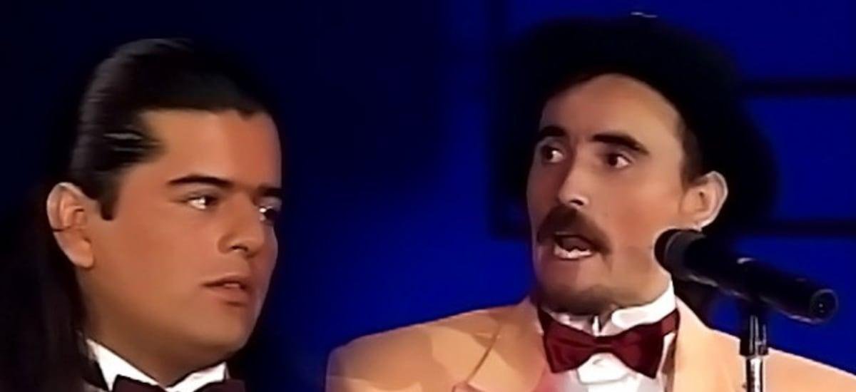 “Golpes iban, golpes venían”: Los momentos que transformaron en leyenda a Dinamita Show - La Cuarta