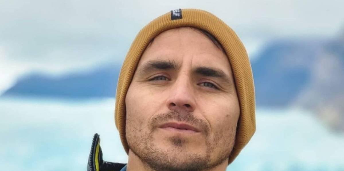 Fogata en Hornopirén: el acuerdo al que llegó Pangal Andrade tras su formalización