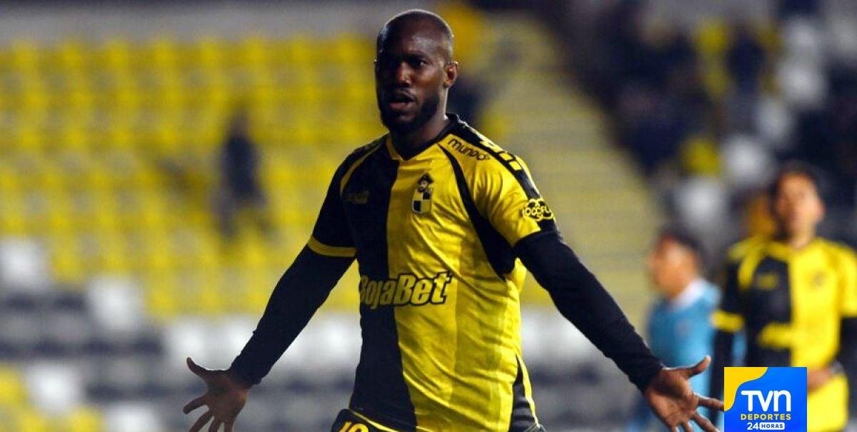 "Mostró su interés": Coquimbo Unido buscó remecer el mercado con ex Manchester United