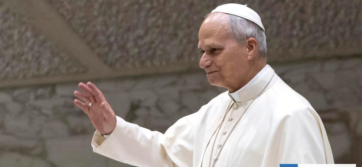 Papa León XIV critica uso de IA como "oráculo" de las personas: "Puede erosionar nuestras capacidades"