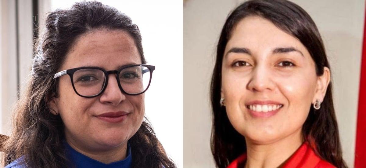 Ministra de la Mujer tendrá su primera reunión bilateral con su sucesora este viernes - La Tercera