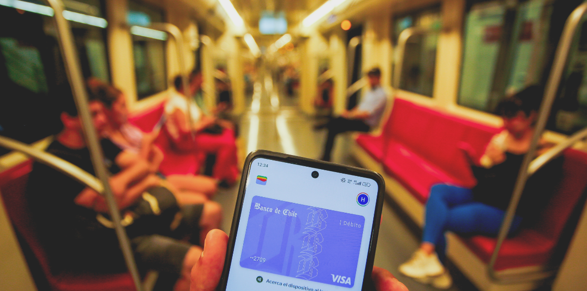 Metro saca cuentas alegres: pago con tarjetas supera las 198 mil transacciones en su primera semana