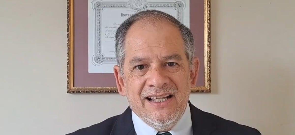 Pablo Toloza, querellante caso ProCultura: “El fallo del juez Patricio Álvarez erosiona la confianza en la justicia”