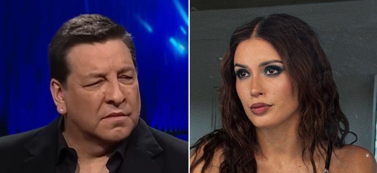 Le achacaron supuesto vínculo con la salida de Cony Capelli de Fiebre de Baile: JC Rodríguez responde a polémica teoría