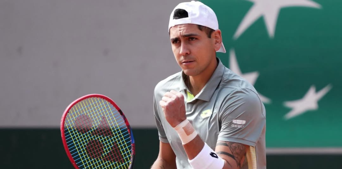 Los grandes saltos de Alejandro Tabilo y Matías Soto en el ranking ATP