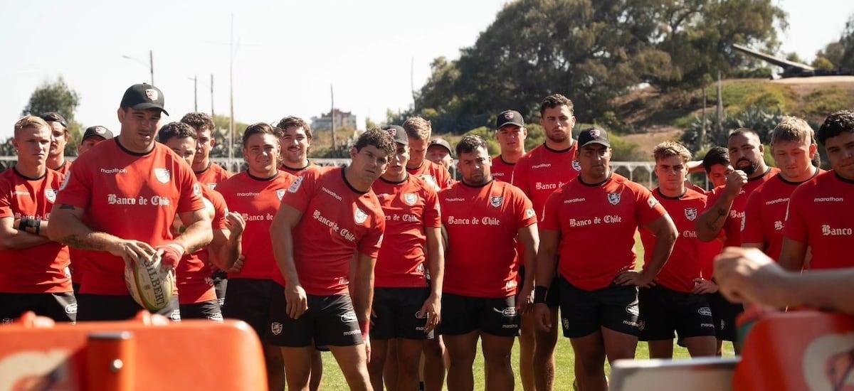 Nueva casa, refuerzos y otra franquicia en competencia: los detalles de la temporada de Selknam en el Súper Rugby Américas