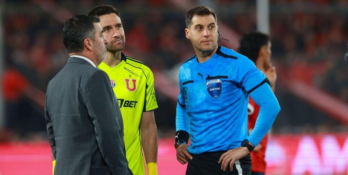 "Va a clasificar": Advierten cuál será la decisión de Conmebol y cuándo se conocerá