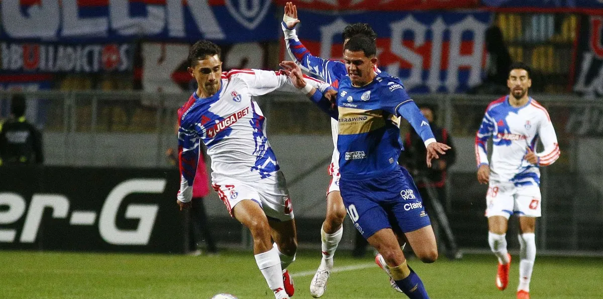 ANFP confirma reanudación del Everton vs. U. de Chile: Se jugará sin público y habrá partido de vuelta el mismo día