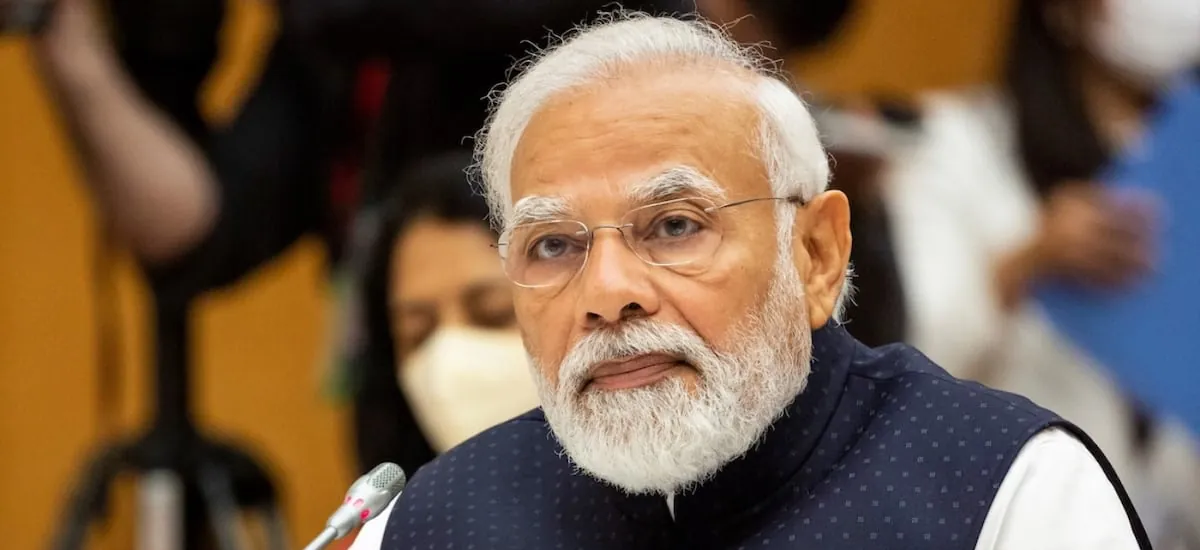 Primer ministro de India felicita a Kast por asumir como Presidente: “Espero trabajar estrechamente con él para seguir fortaleciendo las relaciones”