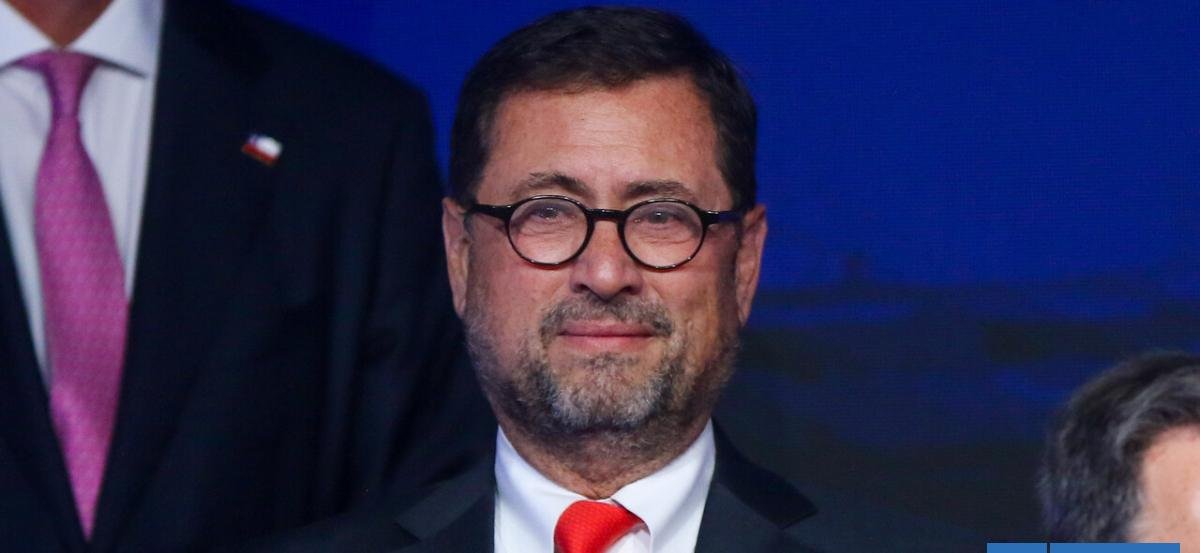 Los posibles conflictos de interés del Canciller de Kast mientras continúe como el CEO de Quiñenco