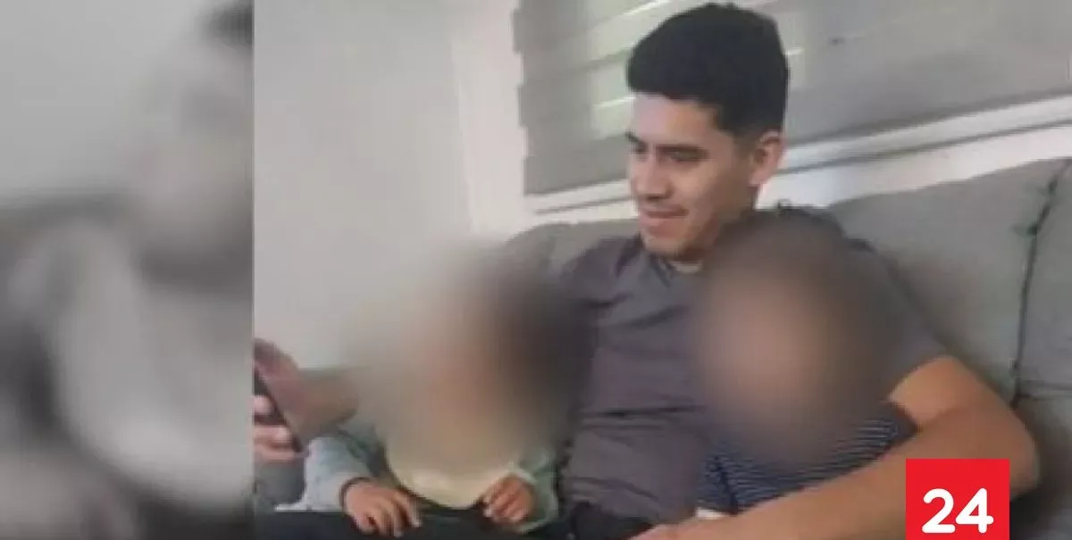 Joven abatido por carabinero en San Bernardo era padre de 2 niños: familia pide aclarar procedimiento policial