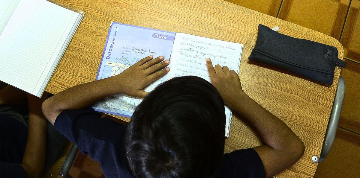 Chile y el miedo a cambiar la escuela | Por Juan Pablo Catalán