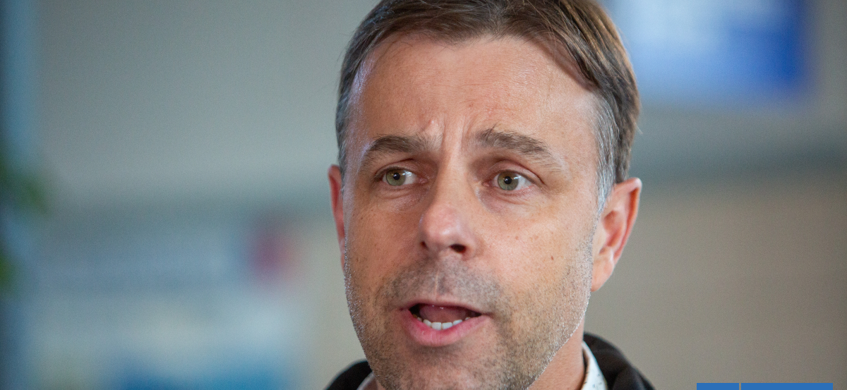 ¿La Delegación Presidencial RM? Codina confirma disponibilidad para asumir cargo en gobierno de Kast