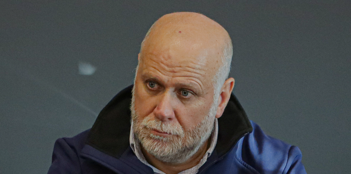 Gobierno apunta a “sumario en curso” y Contraloría a “infracciones” tras la carta de la familia del gásfiter que murió en La Moneda