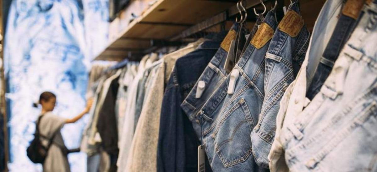 Las exportaciones de ropa usada desde Iquique que inundan el mercado argentino