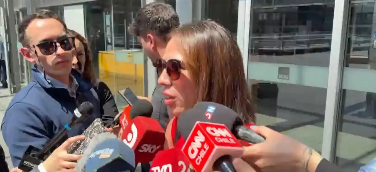 Abogada de familia Ojeda ante pena de 20 años para Villegas: “Ninguna condena va a reparar el daño sufrido”