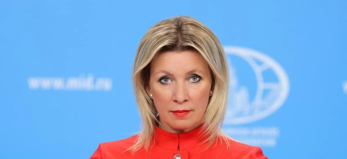 Rusia descarta indicios sobre su implicación en la crisis de Ceuta: “Las acusaciones hay que probarlas”