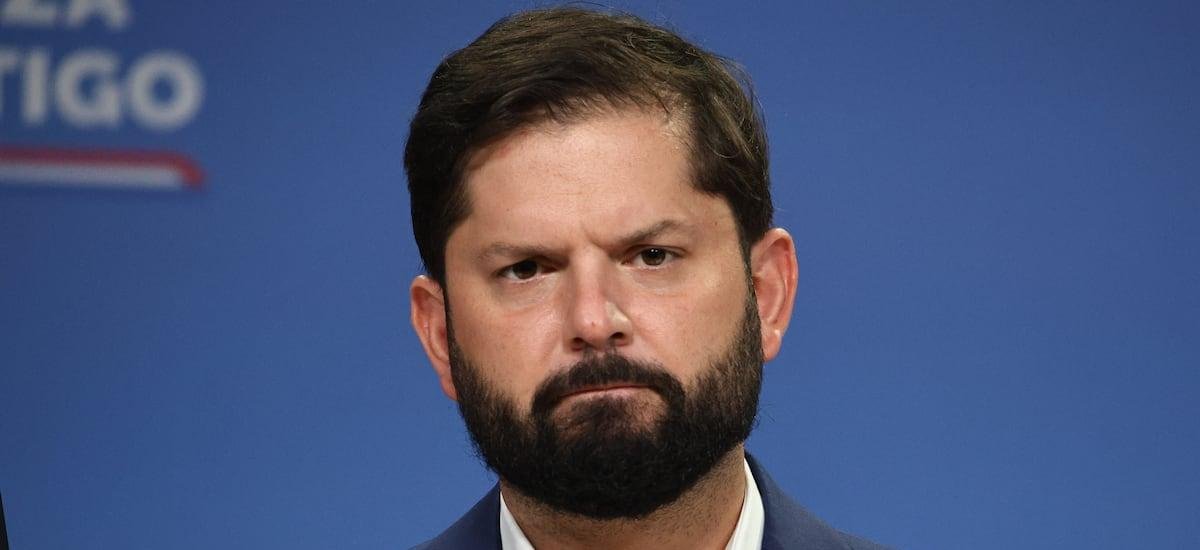 Fin de la “era Boric”: La Moneda invita a la DC a su último cónclave y partidos se reencuentran tras tensiones