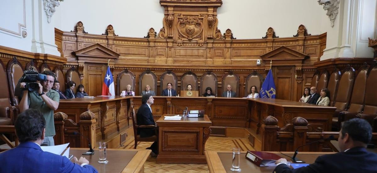 ¿Se debilita la causa? Suprema confirmó desafuero de Lavín por imputaciones de Fiscalía y rechazó por delitos tributarios