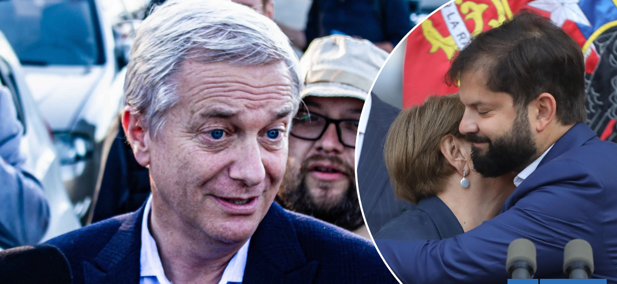 Kast comparte dichos de Squella: "No queremos que un Gobierno saliente deje amarrado destino del país"