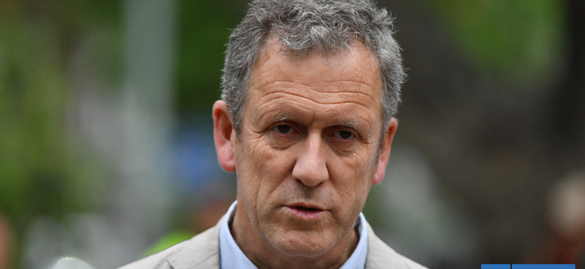 Muñoz discrepa de subsecretario Araya y dice que avance de proyecto chino se revirtió previo a sanción